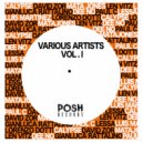 Mata Jones, CLiVe - Place (Original Mix)
