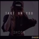 SHOSH ft. Onyx Stone - Light It Up