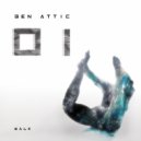 Ben Attic - Walk (Original Mix)