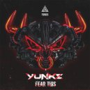 Yunke - Sick & Tired