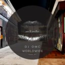 DJ OMC - Worldwide