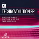 G8 - Technovolution (Nik Noriz Remix)