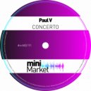 Paul V - Concerto