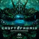 Cryptophonix - Reconnection (Original Mix)