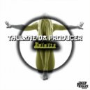 Thulane Da Producer - Over There