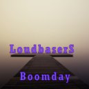 LoudbaserS - Rapseed