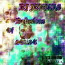 DJ Jonnas - The Perimeter