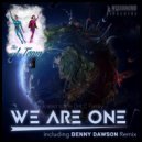 The A-Team - We Are One (Original Mix)