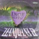 Enokalypse - Purple Fashion