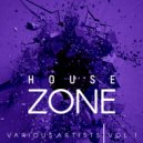 Chris Drifter feat. MB Project - Nobody Does It Better (Original Mix)