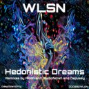 WLSN - Hedonistic Dreams (Acidmann Remix)