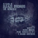 Hans Bouffmyhre & Flug - New Beginnings (Manic Brothers Remix)