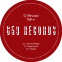 DJ Mopapa - People