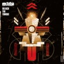 M1dy - Bleach The Tongue