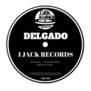 Delgado - I Jack Records (Original Mix)