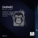 Darmec - Blue Lava