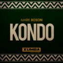 Mark Boson - Kondo (Original Mix)