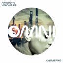 Antony G - Mind Visions