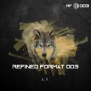 A.P. - Drum Decay (Original Mix)