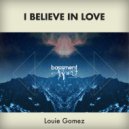 Louie Gomez - Don't Let Go