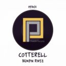 Cotterell - Bumpin Rides (Original Mix)