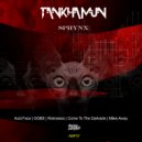 Tankhamun - Retroseso