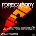 Leha Stefanov - Image (Original Mix)