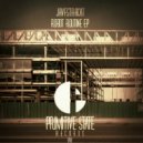 Javfstrackt - Kill Computer (Original Mix)