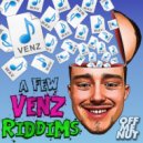 Venz & Miggy - Rain (Original Mix)