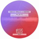 Ignacio Morales, Handfree - Amade (Original Mix)