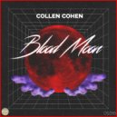 Collen Cohen - Blood Moon