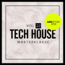 Diego Amido - Rushing (Original Mix)