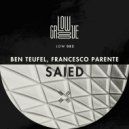 Ben Teufel, Francesco Parente - Here We Go (Original Mix)