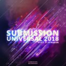 Cederquist - Rise Of Energy 2018