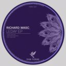Richard Wasc - Foam (Original Mix)