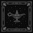 Maque - Magic Lamp