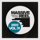 Redub, Robbie Jay - Jagdpanther