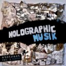 Oscar Cornell - Abstract Feel (Original Mix)