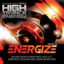 Miguel Angel Castellini - Energetic Sunlight