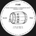 Iban Montoro, Jazzman Wax - Be Freedom (Original Mix)