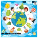 Pray For More & Eric B Turner - Someday (Instrumental Mix)