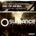 Alpha Force Vs. Sebastian Montano - End Of An Era (Radio Edit)
