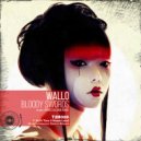 Wallo - Bloody Swords (Andrés Salgado Remix)
