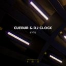 Cuebur & DJ Clock - Take Over