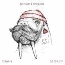 Backsvart & Simon Kiisk - Old Souls