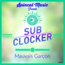 SubClocker - Sortie (Original Mix)