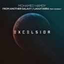 Mohamed Hamdy - From Another Galaxy (Extended Mix)