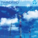 Twin Disko - Drum\'n Disko (Original Mix)