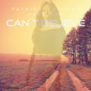 PatrikR project feat JAS - Cant Believe