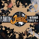 Planktom - Party Together